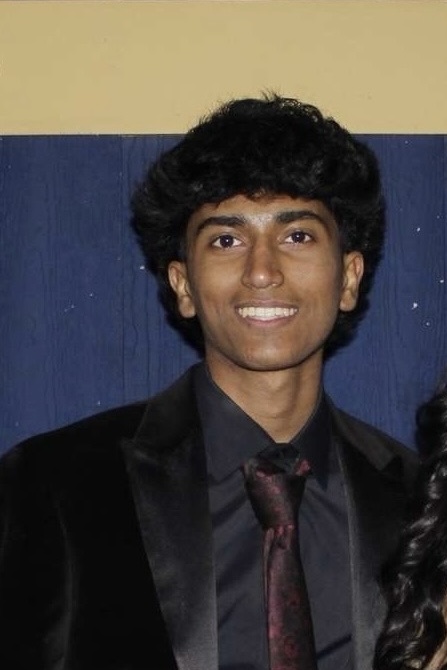 Ashwin Kuppala